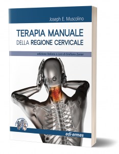 Terapia manuale della regione cervicale